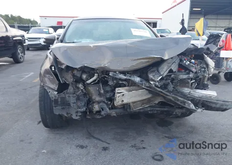 2015 Nissan Altima 2.5 Sv from USA, damaged, VIN 1N4AL3AP6FC249957